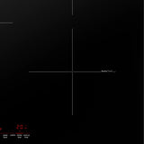 800 Series Induction Cooktop 36" Black, Without Frame - (NIT8660UC)