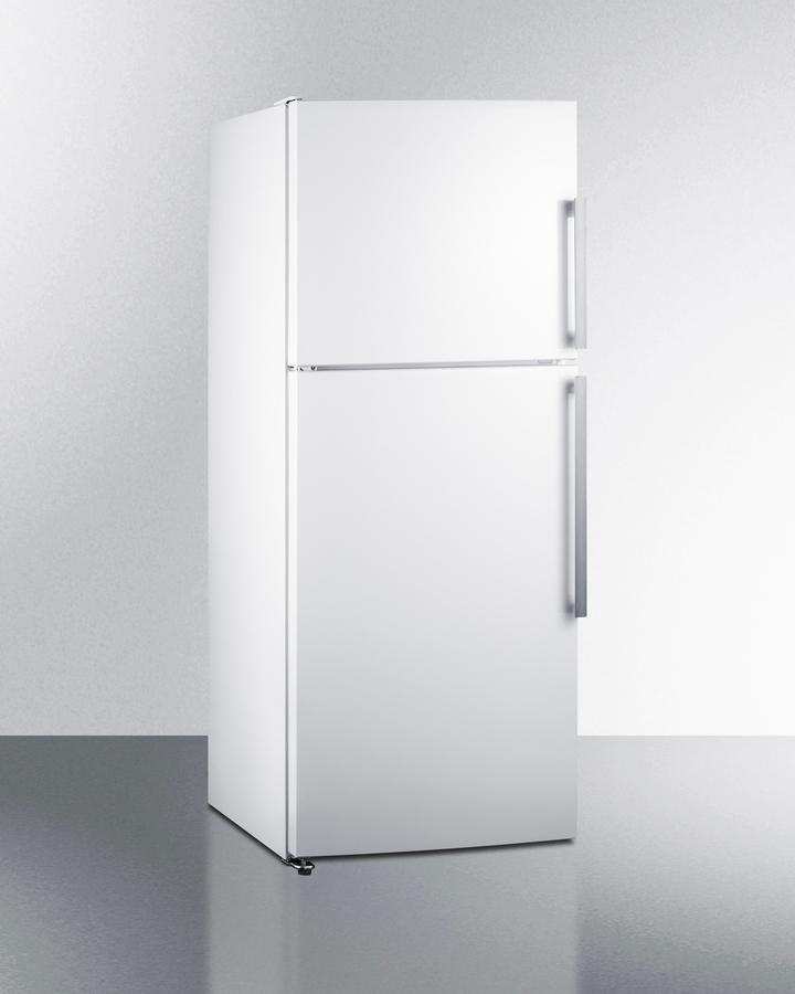 28" Wide Top Mount Refrigerator-freezer - (FF1515WLHD)