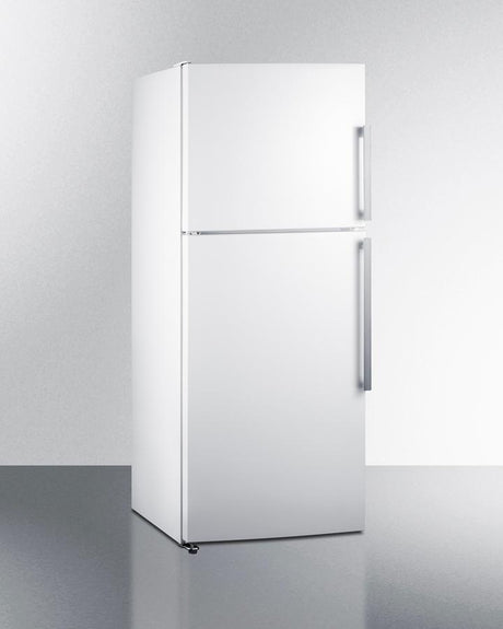 28" Wide Top Mount Refrigerator-freezer - (FF1515WLHD)