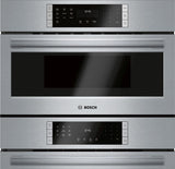 800 Series Combination Oven 30" - (HBL8753UC)