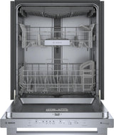 500 Series Dishwasher 24" Stainless Steel Anti-fingerprint - (SHX65CM5N)