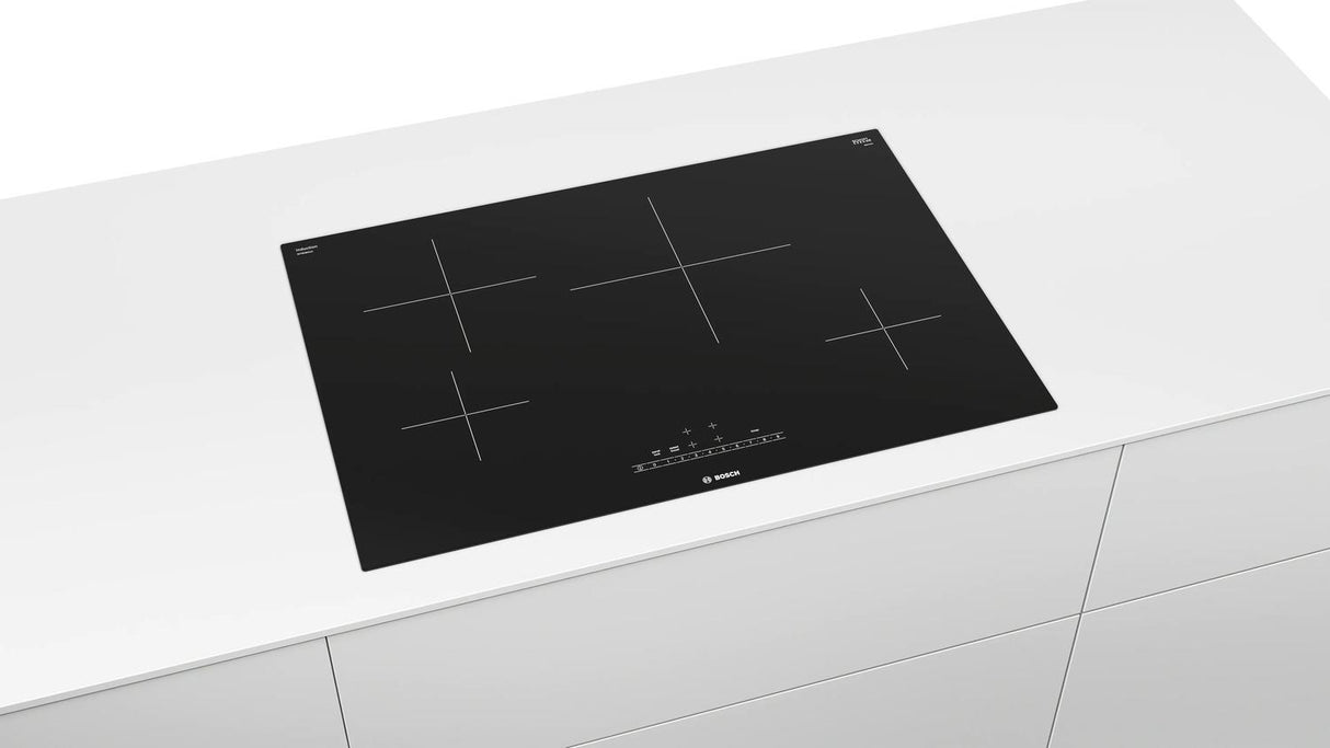 500 Series Induction Cooktop 30" Black, Without Frame - (NIT5060UC)