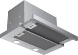 500 Series Pull-out Hood Stainless Steel - (HUI54452UC)