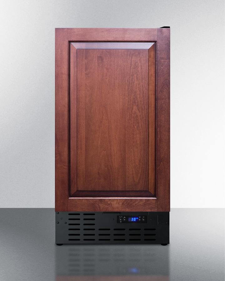 18" Wide Built-in All-refrigerator, ADA Compliant (panel Not Included) - (FF1843BIFADA)