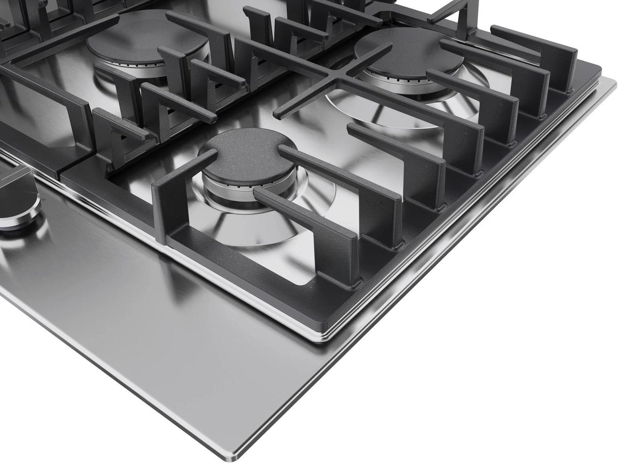 300 Series Gas Cooktop 30" Stainless steel - (NGM3050UC)