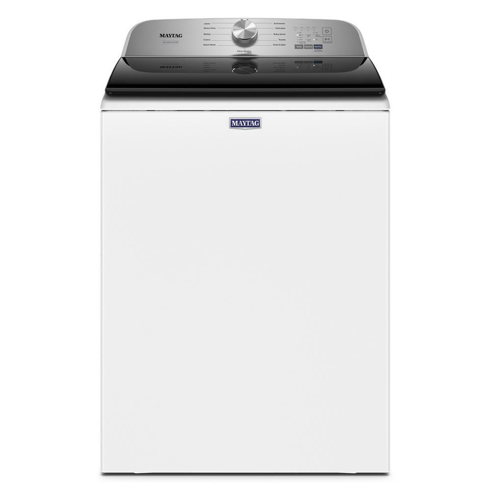 Pet Pro Top Load Washer - 4.7 cu. ft. - (MVW6500MW)