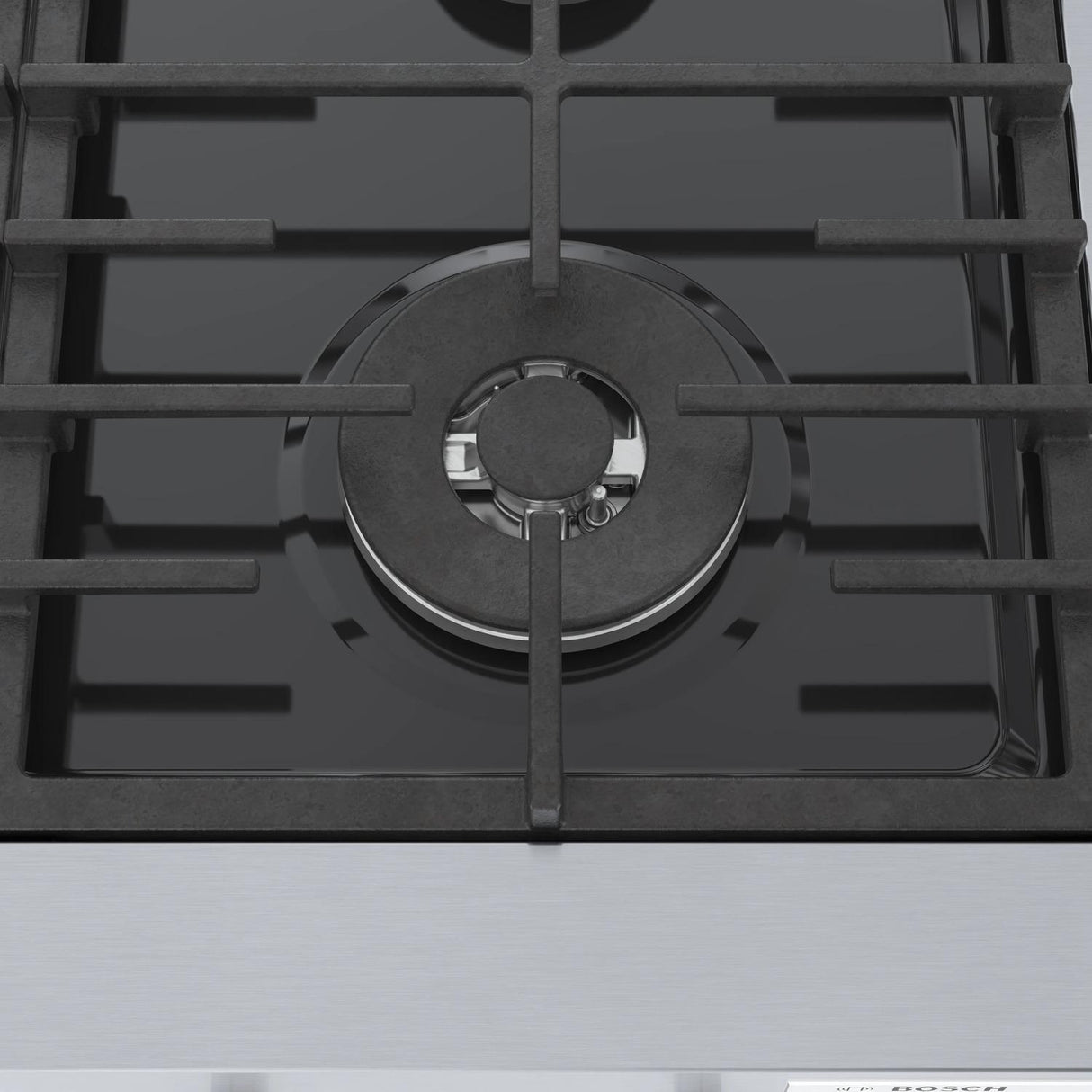 800 Series Gas Rangetop 30" Stainless steel - (RGM8058UC)