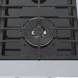 800 Series Gas Rangetop 30" Stainless steel - (RGM8058UC)