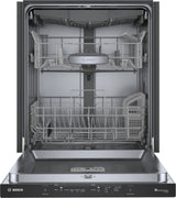 500 Series Dishwasher 24" Black - (SHP65CM6N)