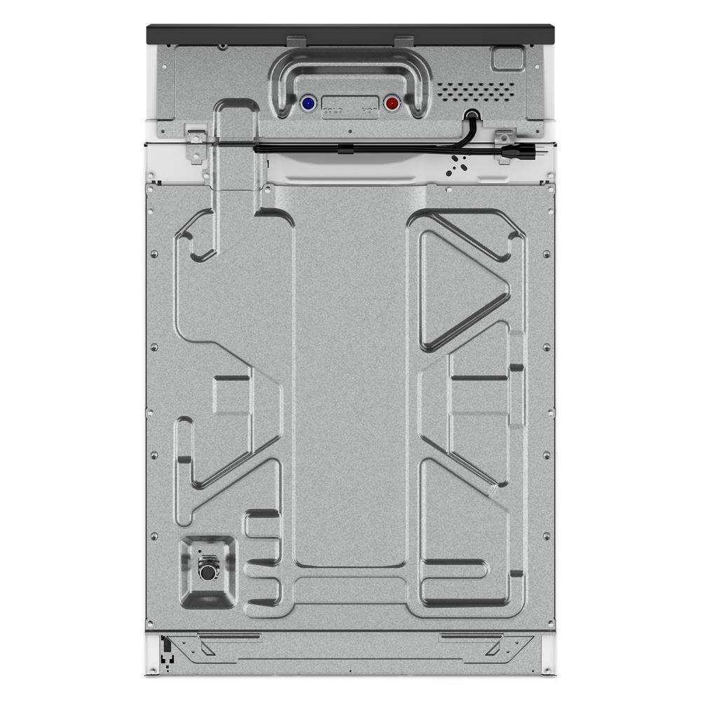 Commercial-Grade Residential Agitator Washer - 3.5 cu. ft. - (MVWP585GW)