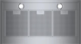 300 Series Wall Hood 36" Stainless Steel - (HCP36E52UC)