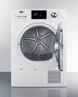 24" Wide 208-240v Heat Pump Dryer - (LD2444)