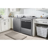 Smart Top Load Washer with Extra Power - 4.7 cu. ft. - (MVW6230HC)