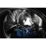 Front Load Washer with Extra Power and 16-Hr Fresh Hold(R) option - 4.8 cu. ft. - (MHW6630HW)