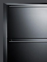 24" Wide Built-in 2-drawer All-refrigerator - (CL2R248)