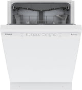 300 Series Dishwasher 24" White - (SHE53C82N)