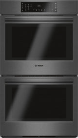 800 Series Double Wall Oven 30" - (HBL8642UC)