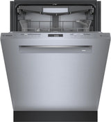 800 Series Dishwasher 24" Stainless Steel Anti-fingerprint - (SHP78CM5N)