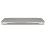 Broan(R) Elite 30-Inch Convertible Under-Cabinet Range Hood, Stainless Steel - (ALT330SS)