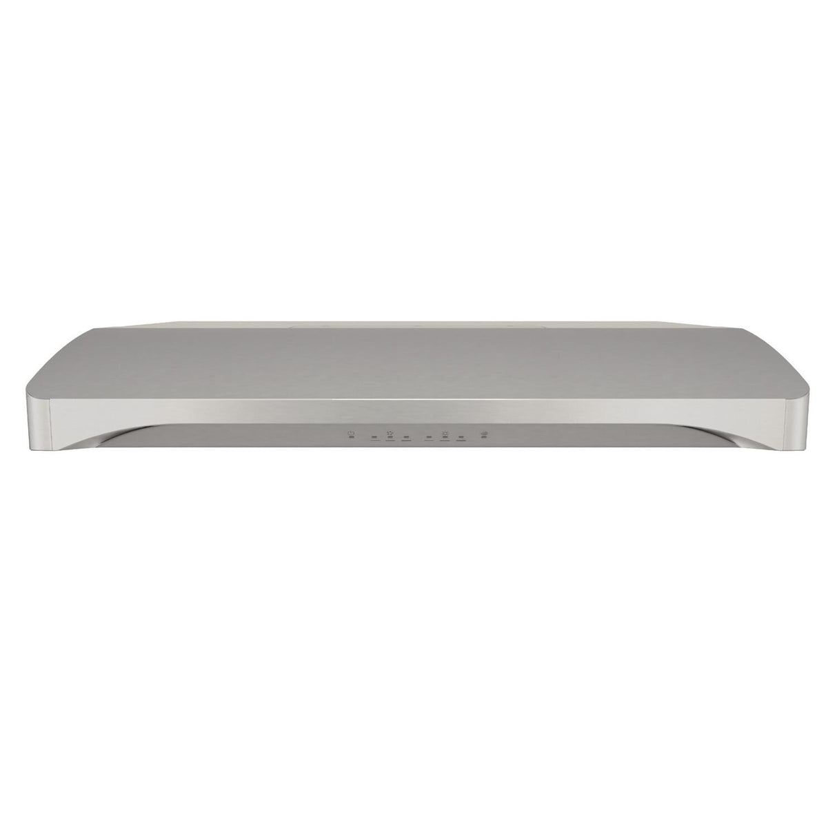 Broan(R) Elite 36-Inch Convertible Under-Cabinet Range Hood, Stainless Steel - (ALT336SS)