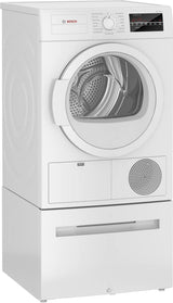 300 Series Compact Condensation Dryer - (WTG86403UC)