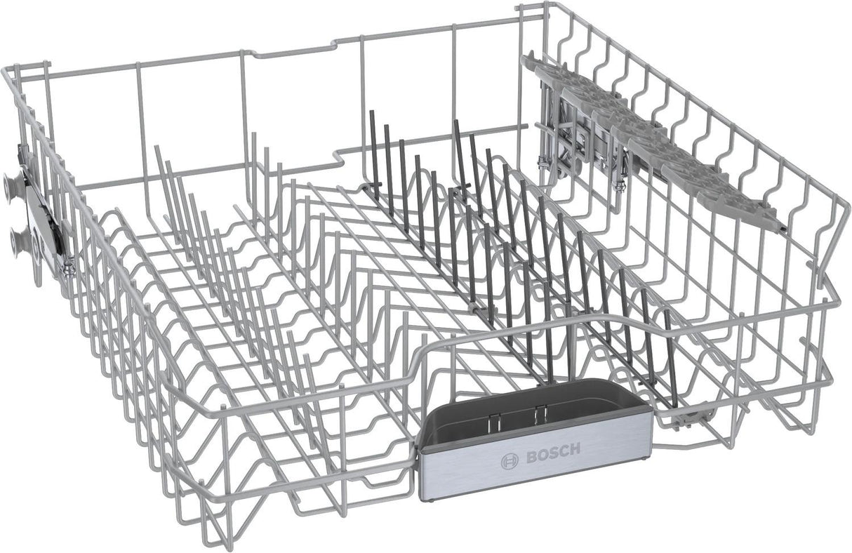 800 Series Dishwasher 24" White - (SHP78CM2N)