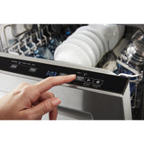 Top control dishwasher with Dual Power Filtration - (MDB7959SKZ)