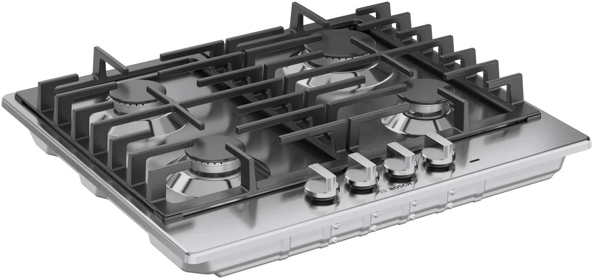 500 Series Gas Cooktop Stainless steel - (NGM5453UC)