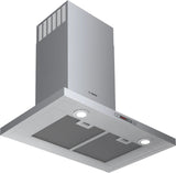 300 Series Wall Hood 30" Stainless Steel - (HCP30E52UC)