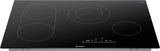 800 Series Electric Cooktop 30" Black, Without Frame - (NET8069UC)