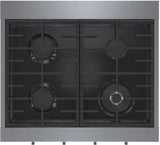 800 Series Gas Rangetop 30" Stainless steel - (RGM8058UC)