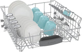 100 Series Dishwasher 24" White - (SHE3AEM2N)