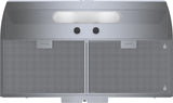 300 Series, 36" Under-cabinet Hood, 280 CFM, Incandescent lights, Stnls - (DUH36152UC)