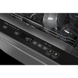 Top control dishwasher with Dual Power Filtration - (MDB7959SKZ)