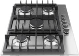 300 Series Gas Cooktop 30" Stainless steel - (NGM3050UC)