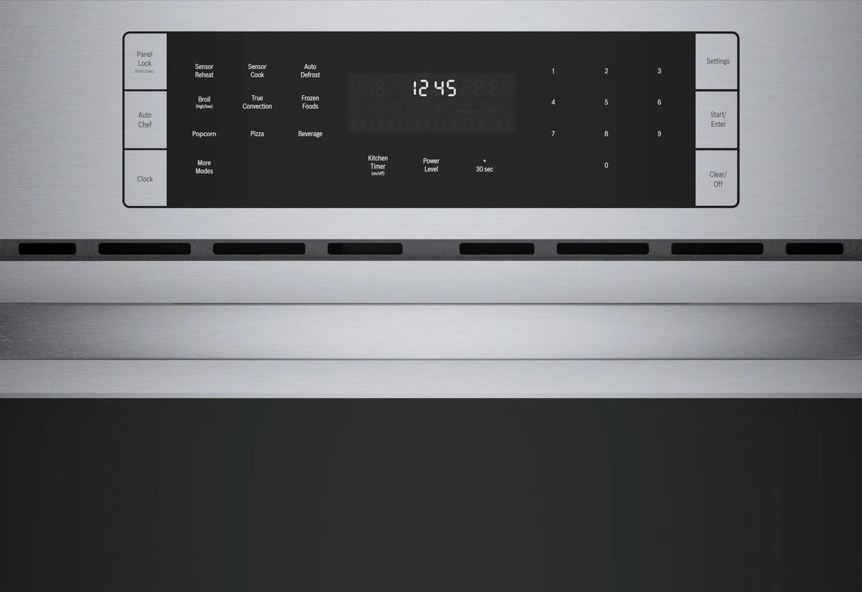 500 Series Combination Oven 30" - (HBL5754UC)