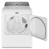 Top Load Gas Dryer with Extra Power - 7.0 cu. ft. - (MGD5030MW)