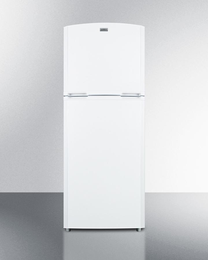 26" Wide Top Mount Refrigerator-freezer - (FF1427W)