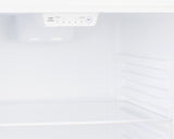 24" Wide Top Mount Refrigerator-freezer With Icemaker - (FF1091WIM)