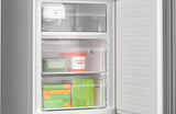 800 Series Freestanding Bottom Freezer Refrigerator 24" White - (B24CB80ESW)