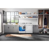 Top Load Washer with Deep Fill - 4.5 cu. ft. - (MVW4505MW)