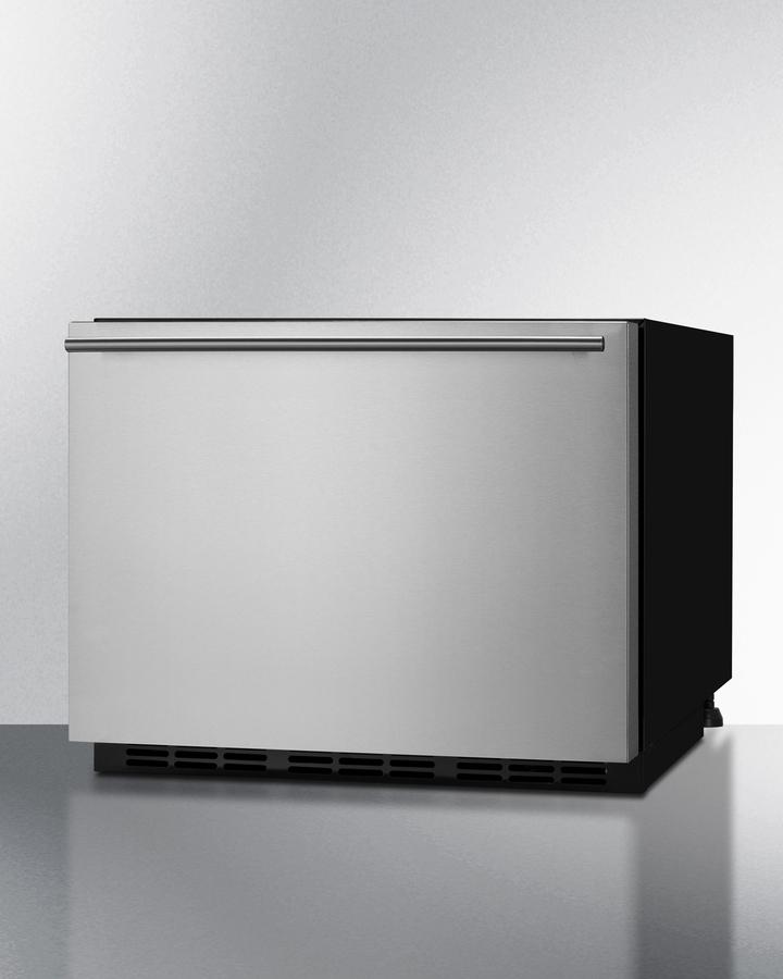 21.5" Wide Built-in Drawer Refrigerator - (FF1DSS)