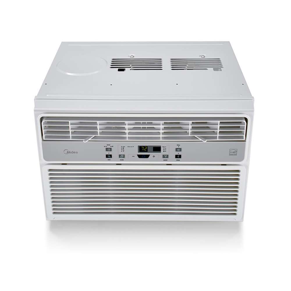 6,000 BTU EasyCool Window Air Conditioner - (MAW06R1BWT)