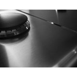 36-inch Wide Gas Cooktop with DuraGuard(TM) Protective Finish - (MGC9536DS)