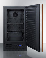 18" Wide Built-in All-refrigerator, ADA Compliant (panel Not Included) - (FF1843BIFADA)