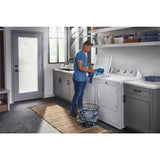 Top Load Washer with Deep Fill - 4.5 cu. ft. - (MVW4505MW)