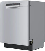 800 Series Dishwasher 24" Stainless Steel Anti-fingerprint - (SGE78C55UC)