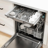 800 Series Dishwasher 24" Stainless steel - (SHX78B75UC)