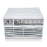 8,000 BTU 230V Through the Wall Air Conditioner with Heat - (MAT08H1ZWT)