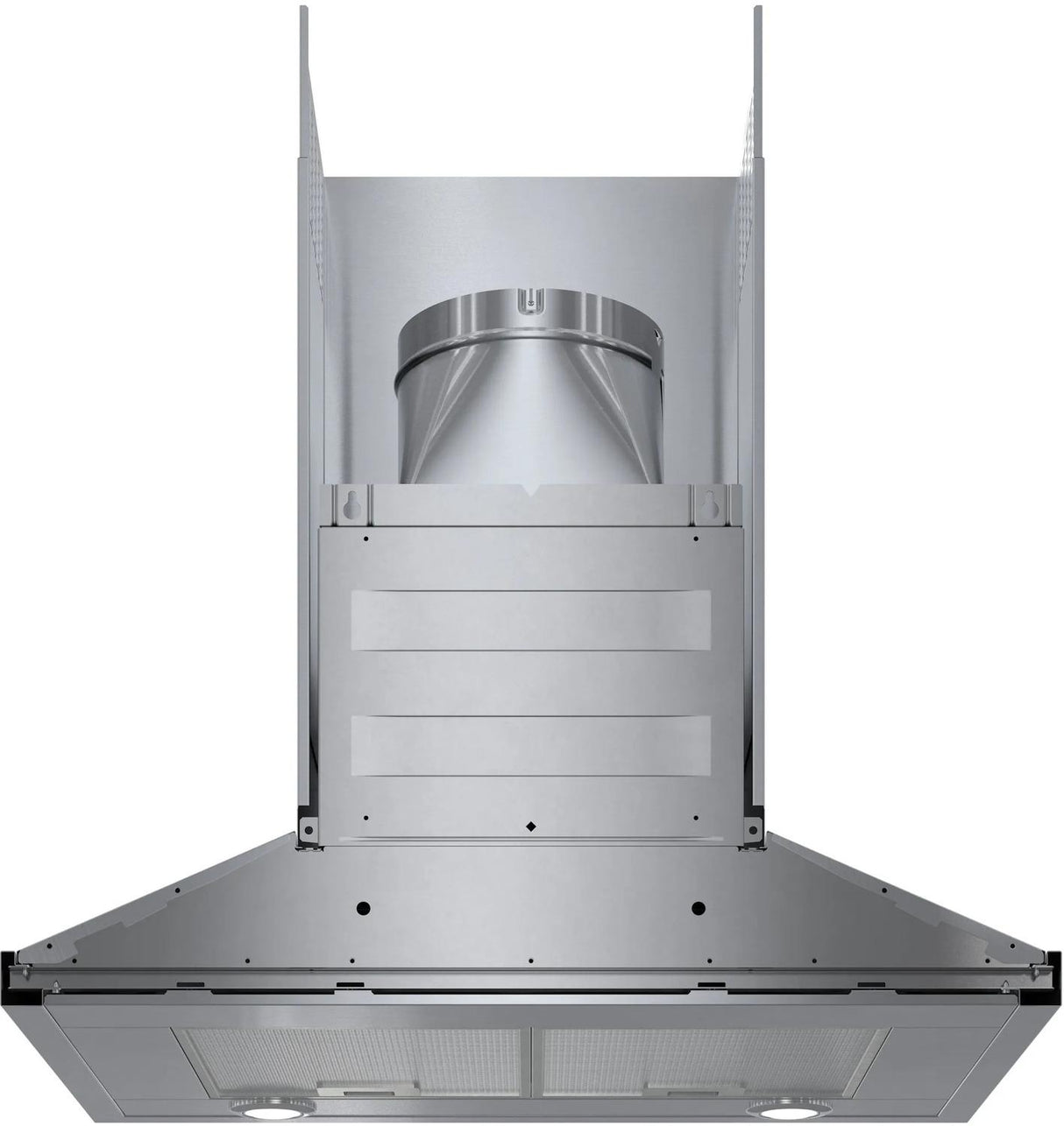 300 Series Wall Hood 30" Stainless Steel - (HCP30E52UC)